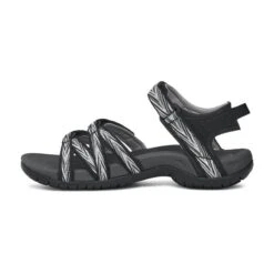 Teva Tirra Damen Trekking Sandale Freizeitsandale Palms Black 9 Teva Tirra Damen Trekking Sandale Freizeitsandale Palms Black -Sport – Rudergeschäft teva tirra damen trekking sandale freizeitsandale palms black 3