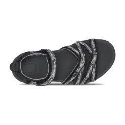 Teva Tirra Damen Trekking Sandale Freizeitsandale Palms Black 10 Teva Tirra Damen Trekking Sandale Freizeitsandale Palms Black -Sport – Rudergeschäft teva tirra damen trekking sandale freizeitsandale palms black 4