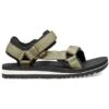 Teva Universal Trail Damen Trekkingsandale Wassersport Sandale