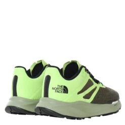 The North Face Vective Eminus Herren Wanderschuhe Sharp Green-tea Green -Sport – Rudergeschäft the north face vective eminus herren wanderschuhe sharp green tea green 2