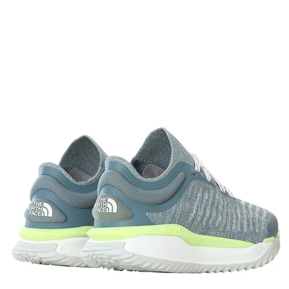 The North Face Vective Escape Knit Damen Wanderschuhe Goblin Blue-gardenia White 2 The North Face Vective Escape Knit Damen Wanderschuhe Goblin Blue-gardenia White – Bild 2