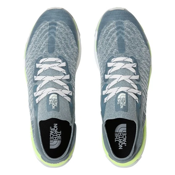 The North Face Vective Escape Knit Damen Wanderschuhe Goblin Blue-gardenia White 4 The North Face Vective Escape Knit Damen Wanderschuhe Goblin Blue-gardenia White – Bild 4