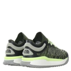 The North Face Vective Escape Knit Herren Wanderschuhe Tea Green-sharp Green -Sport – Rudergeschäft the north face vective escape knit herren wanderschuhe tea green sharp green 2