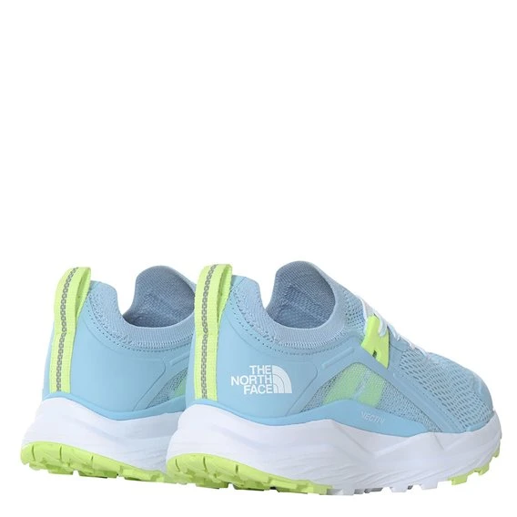 The North Face Vective Hypnum Damen Wanderschuhe Beta Blue-sharp Green 2 The North Face Vective Hypnum Damen Wanderschuhe Beta Blue-sharp Green – Bild 2