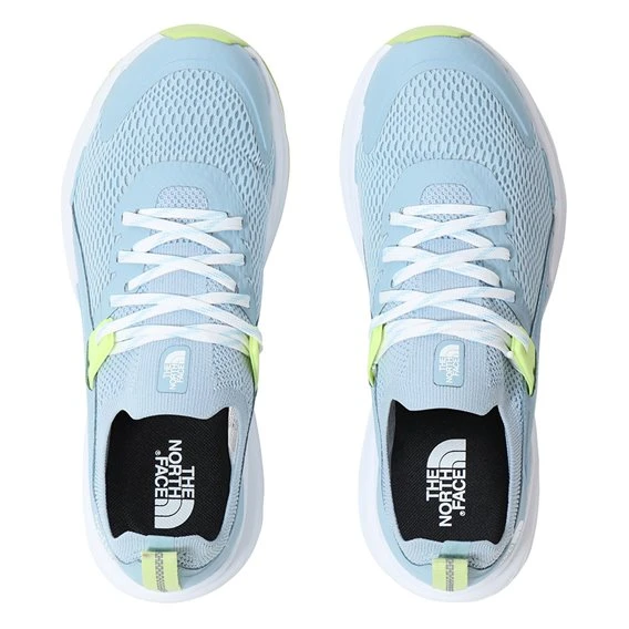 The North Face Vective Hypnum Damen Wanderschuhe Beta Blue-sharp Green 4 The North Face Vective Hypnum Damen Wanderschuhe Beta Blue-sharp Green – Bild 4