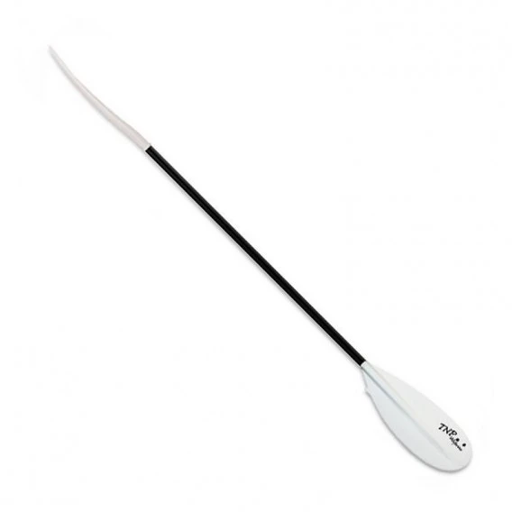 TNP Wolferine Glass R 30+75 Fiberglas Kajak Doppelpaddel 2-teilig Weiß 1 TNP Wolferine Glass R 30+75 Fiberglas Kajak Doppelpaddel 2-teilig Weiß