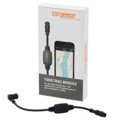 Torqeedo Torq Trac Motor App Übertragungsmodul Für Smartphones -Sport – Rudergeschäft torqeedo torq trac motor app ubertragungsmodul fur smartphones 1
