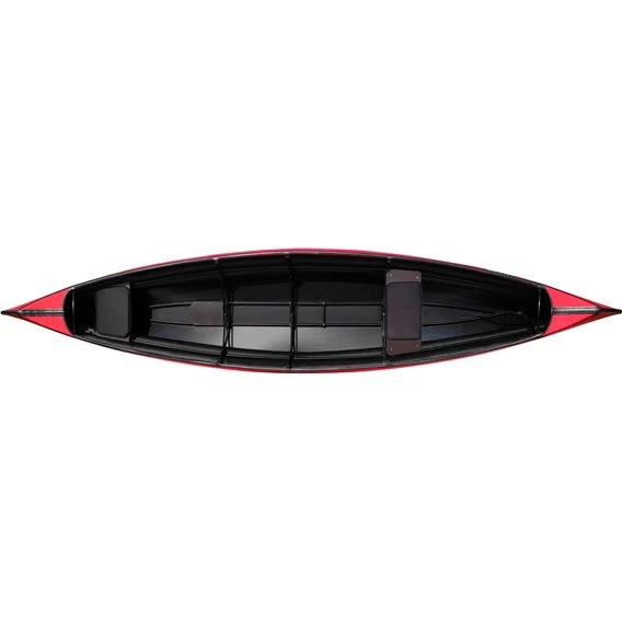 Triton Advanced Canoe Faltboot Kanadier 2 Triton Advanced Canoe Faltboot Kanadier – Bild 2