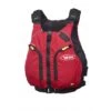 Yak Xipe Paddelweste Touring Und Schwimmweste Rot